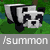 summon panda