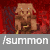 summon piglin