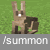 summon rabbit
