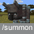 summon ravager
