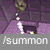 summon shulker bullet