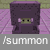 summon shulker