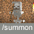summon skeleton