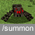 summon spider