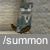 summon stray