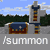 summon trader llama