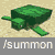summon turtle