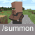 summon villager