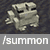 summon warm frog