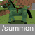 summon skeleton horse