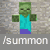 summon zombie