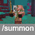 summon zombified piglin