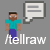 use tellraw command