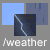 use weather command