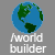 use worldbuilder command