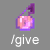 give splash potion generator 1.9