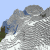 frozen peaks