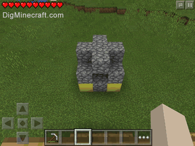 how to make a nether reactor