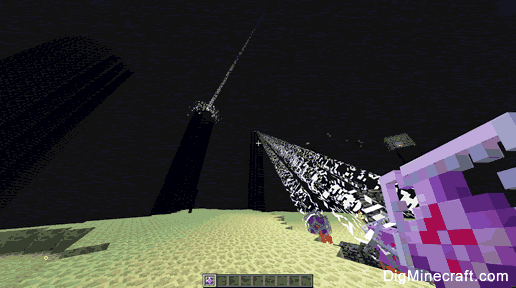 How to respawn the Ender Dragon in Minecraft