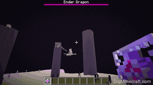 How to Respawn the Ender Dragon in Minecraft