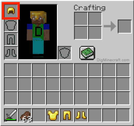 How To Turn A Piglin Into A Zombified Piglin In Minecraft