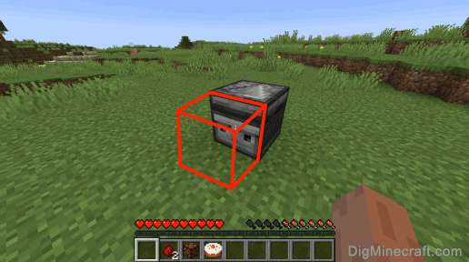 How To Use An Observer In Minecraft