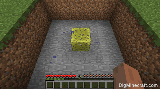 how to use sponge