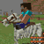 tame and ride skeleton horse