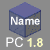 minecraft name list (java edition 1.8)
