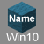 minecraft name list (windows 10 edition)