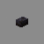 polished blackstone button