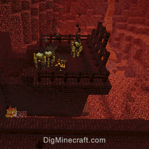 Do you have any useful strategies for finding a Nether Fortress in
