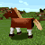 horse seeds for bedrock edition