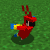 parrot seeds for bedrock edition