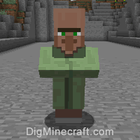 nitwit villager