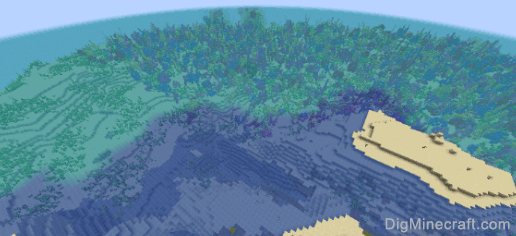 seed for coral reef