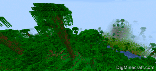 seed for jungle hills