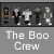the boo crew skin pack