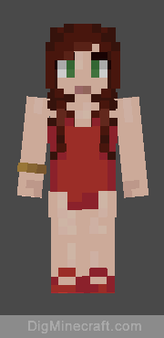 Circus Skin Pack in Minecraft