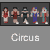 circus skin pack