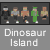 dinosaur island characters skin pack