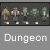 dungeoneers skin pack