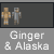 ginger and alaska skin pack