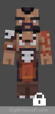 sigard the barbarian in heroes and legends skin pack