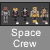 inpvp space crew skin pack