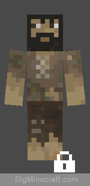 harry hollowpockets in kingdom of torchwall skin pack