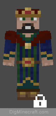 king reaves in kingdom of torchwall skin pack