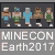 minecon earth 2017 skin pack