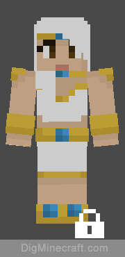 rowena  Minecraft Skins
