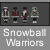 snowball warriors skin pack